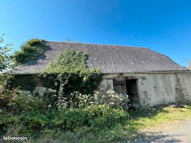 Maison vente à Brive-la-Gaillarde, Beaulieu-sur-dordogne