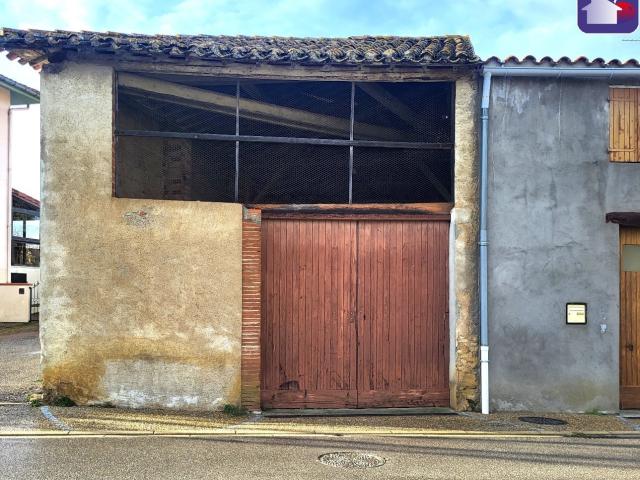 Maison vente à Carcassonne, Belpech