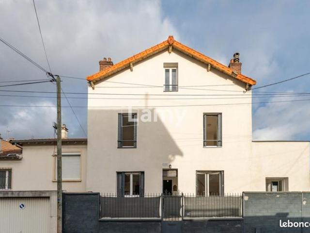 Maison vente à Argenteuil, Val-d'Oise