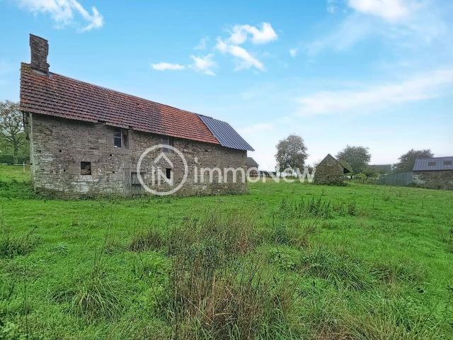 Maison vente à La Villagerie, Saint-Pois