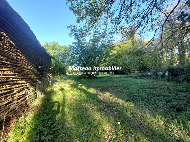 Maison vente à Les Pelouses, Yvré-l'Évêque
