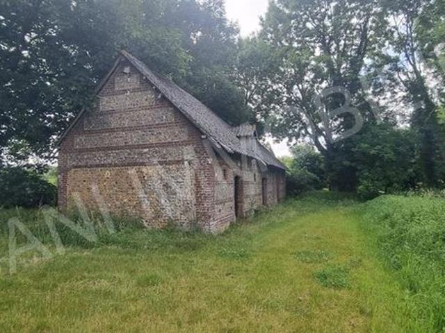 Maison vente à Le Havre, Le Tilleul