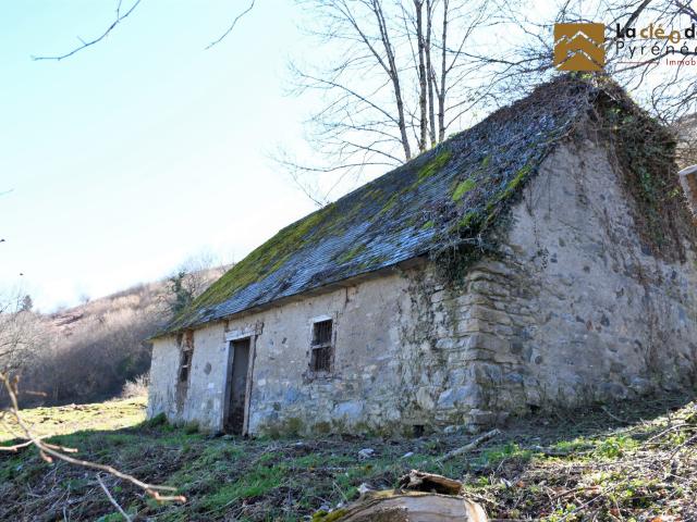 Maison vente à Argelès-Gazost, Berbérust-lias