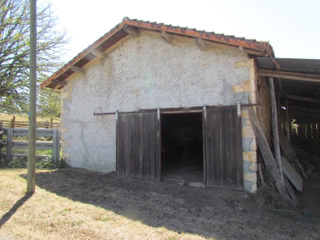 Maison vente à Nieuil, Charente