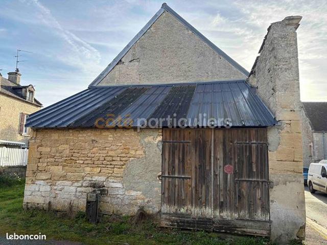 Maison vente à Bayeux, Bény-sur-mer