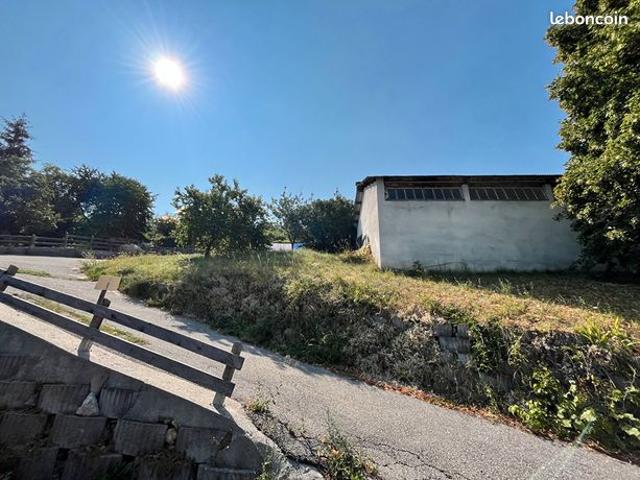 Maison vente à Briançon, Risoul