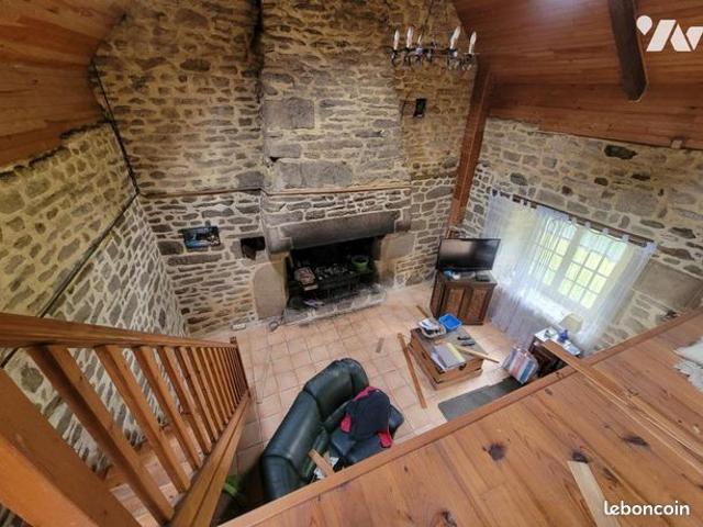 Maison vente à Pontivy, Bretagne