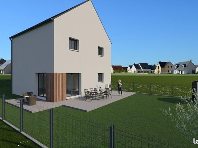 Maison vente à Avranches, Granville