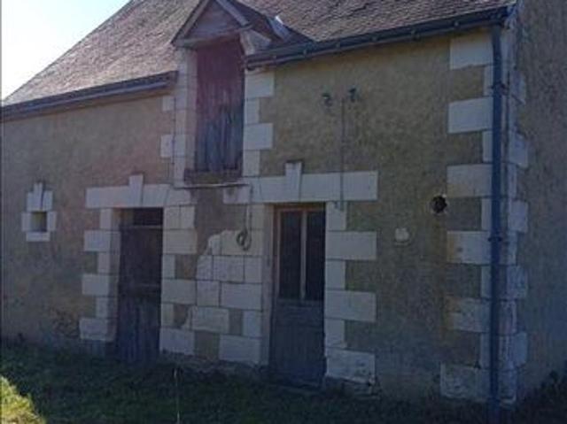 Maison vente à Poitiers, Varennes