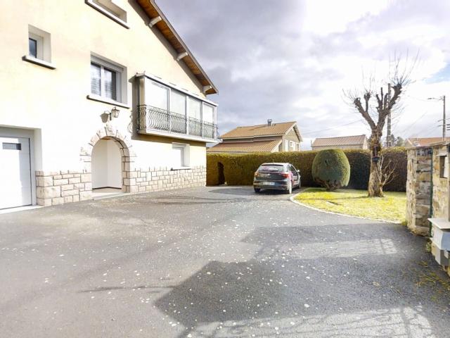 Maison vente à Yssingeaux, Montfaucon-en-velay