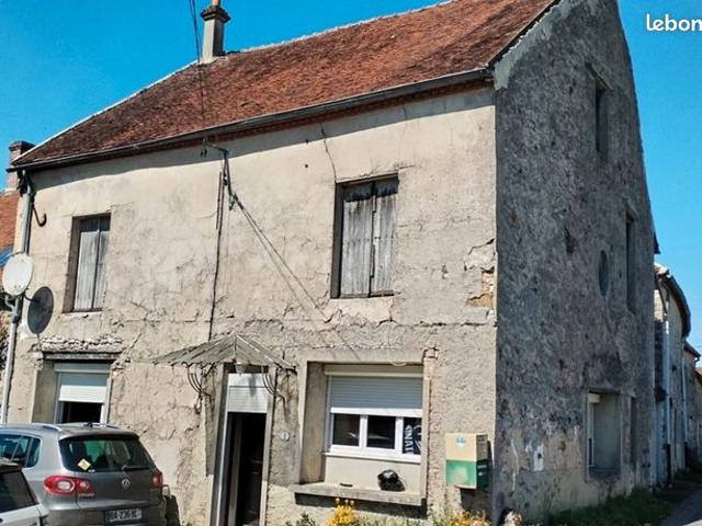 Maison vente à Château-Thierry, Hauts-de-France