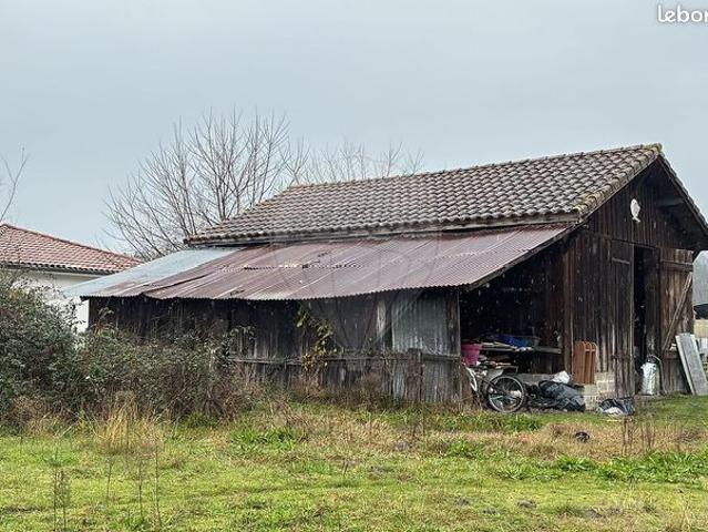Maison vente à Carcen-ponson