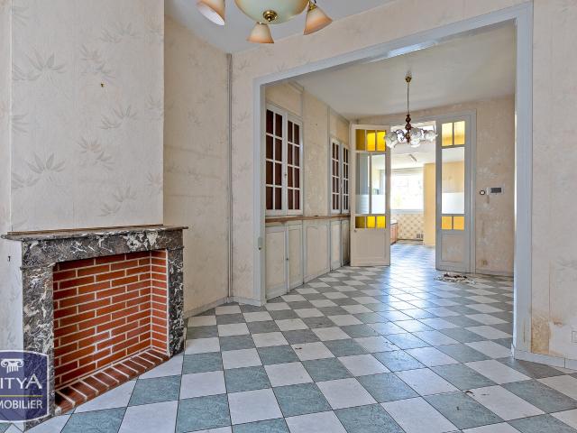 Maison vente à Lille, Ronchin
