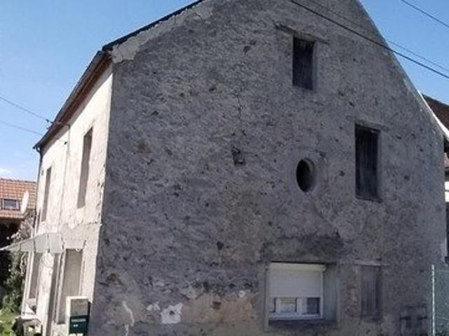 Maison vente à Château-Thierry, Hauts-de-France