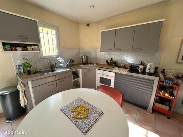 Maison vente à Carpentras