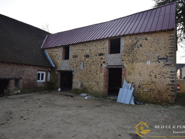 Maison vente à Illiers-Combray, Eure-et-Loir