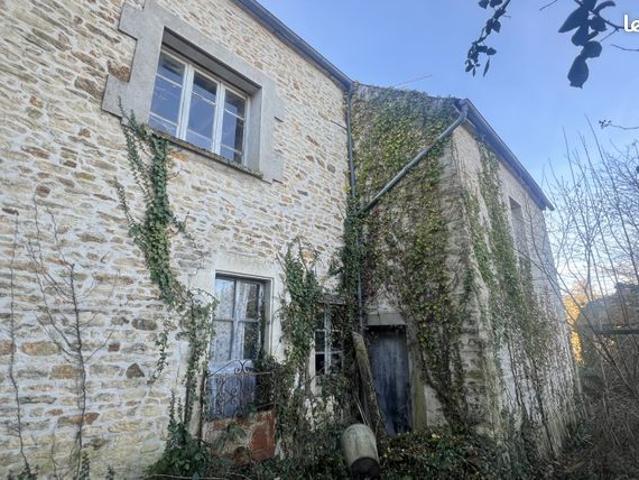 Maison vente à Avallon, Montillot