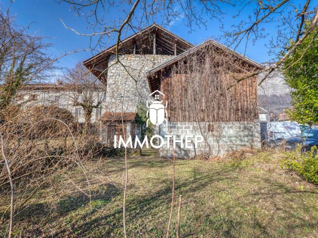 Maison vente à Bernin, Isère