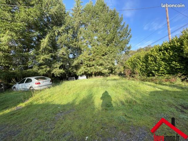 Maison vente à Brive-la-Gaillarde, Objat