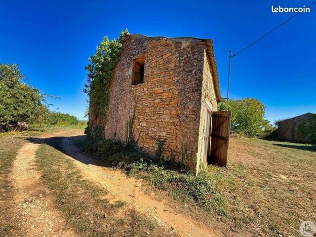Maison vente à Gourdon, Frayssinet-le-gélat