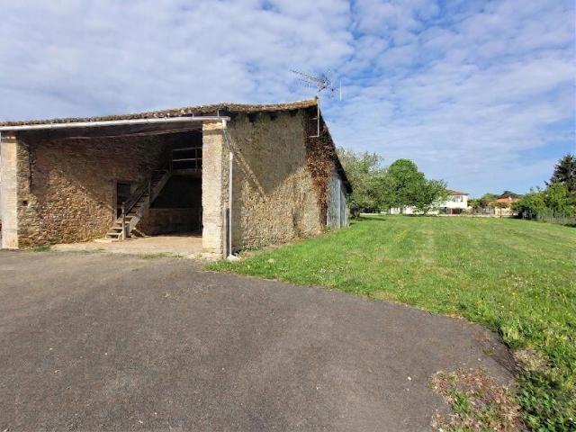 Maison vente à L'Allier, Cours