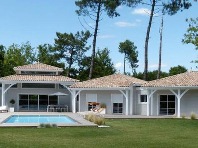 Maison vente à Mont-de-Marsan, Mimizan
