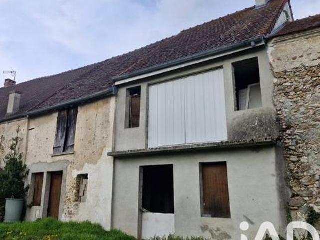 Maison vente à Meaux, La Ferté-sous-jouarre