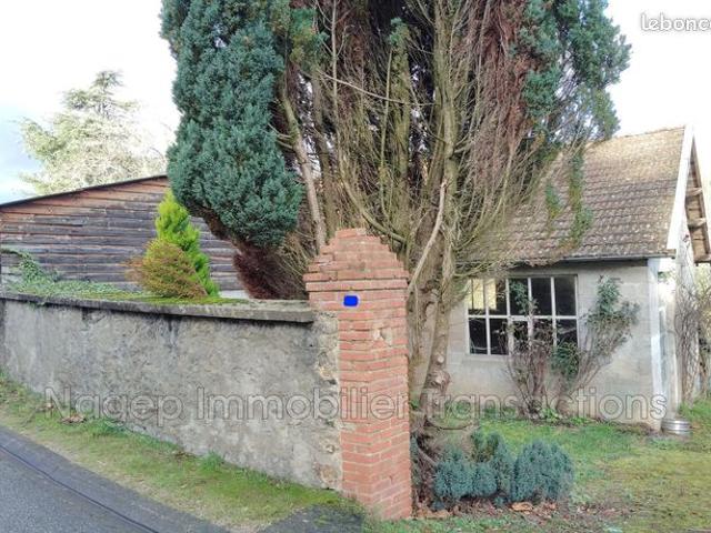 Maison vente à Vichy, Ferrières-sur-sichon