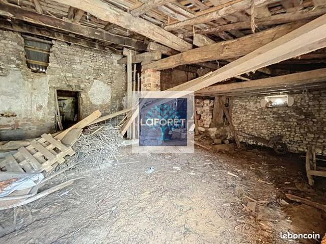 Maison vente à Jonzac, Montendre
