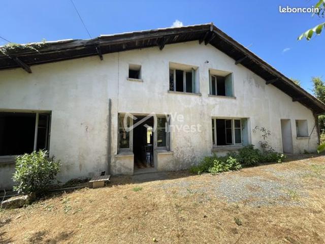 Maison vente à Niort, Celles-sur-belle