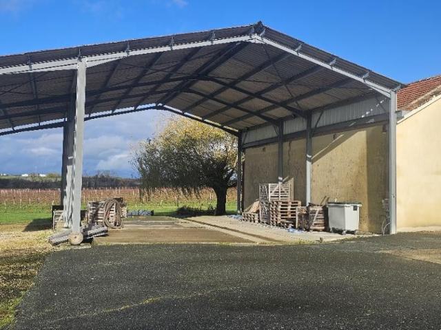 Maison vente à Langon, Saint-martial