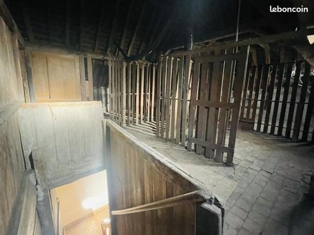 Maison vente à Angerville, Essonne