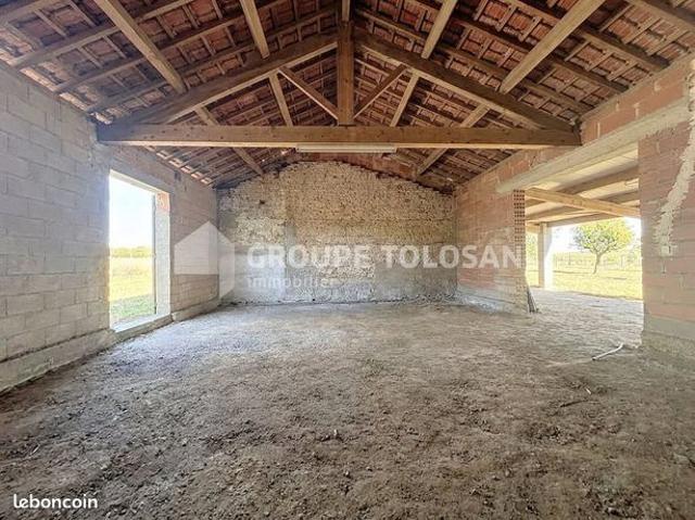 Maison vente à Toulouse, Sainte-foy-d'aigrefeuille