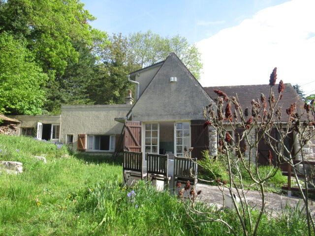 Maison vente à Mantes-la-Jolie, Montchauvet