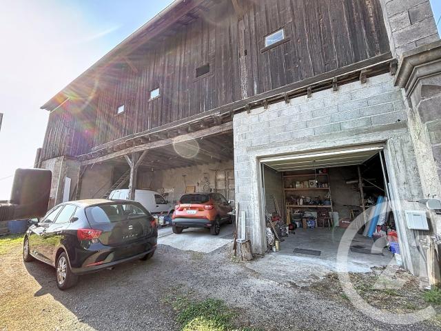 Maison vente à Volvic, Puy-de-Dôme