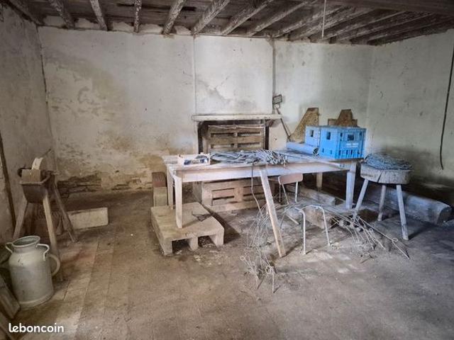 Maison vente à Châteaubriant-Ancenis, Soudan