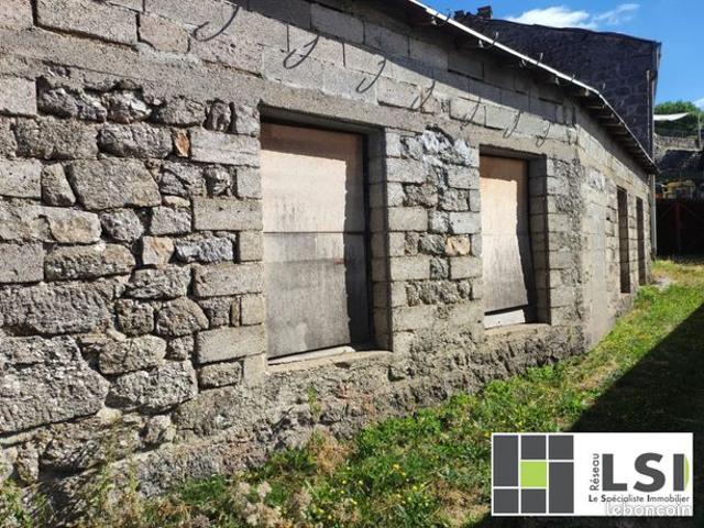 Maison vente à Brioude, Thoras