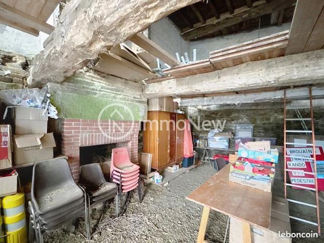 Maison vente à Avranches, Brouains