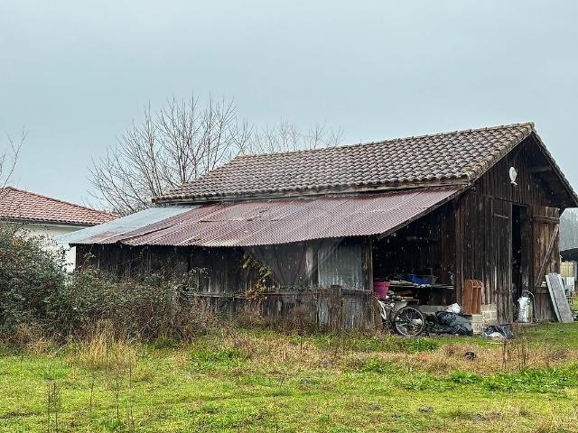 Maison vente à Carcen-ponson Maison vente à Carcen-ponson