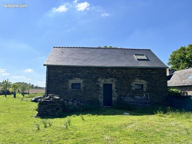 Maison vente à Châteaubriant-Ancenis, Nozay