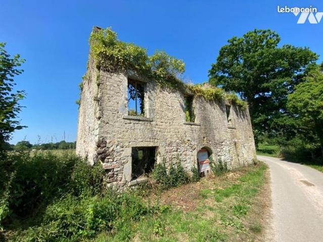 Maison vente à Cherbourg, Négreville