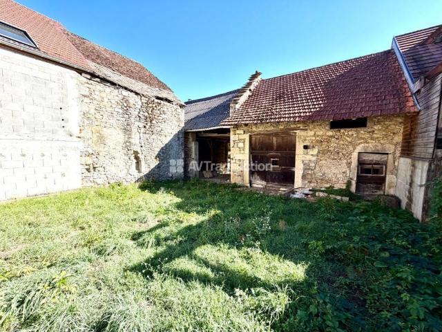 Maison vente à Arbignieu, Arboys-en-Bugey