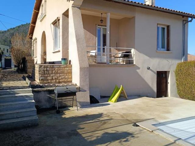 Maison vente à France métropolitaine, Ceyrat