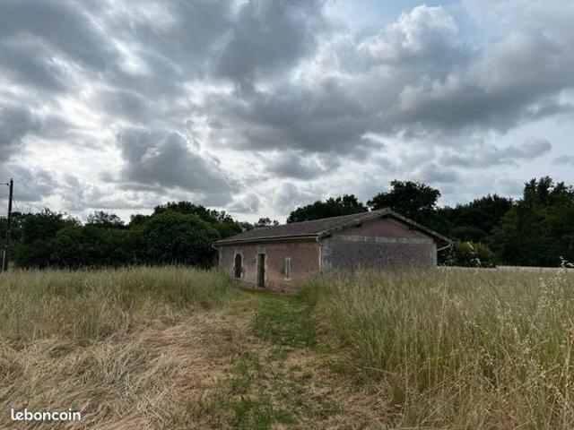 Maison vente à Queyrac, Prignac-en-Médoc