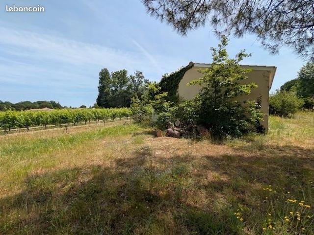 Maison vente à Blaye, Saint-girons-d'aiguevives