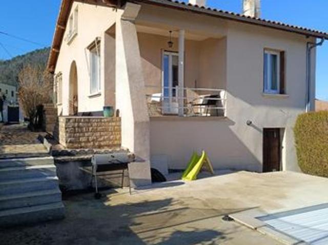 Maison vente à Clermont-Ferrand, Ceyrat