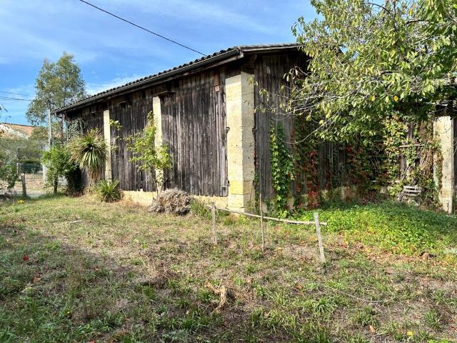 Maison vente à Moutille, Cénac