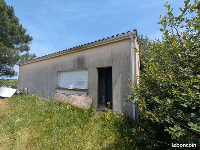 Maison vente à Blaye, Saint-girons-d'aiguevives
