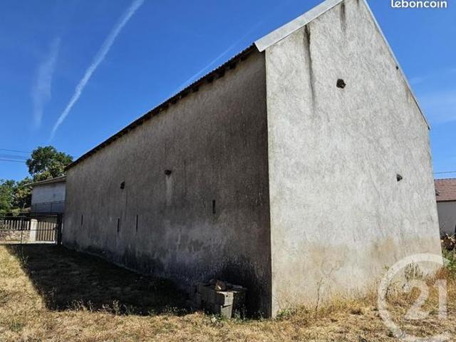 Maison vente à Montluçon, Teillet-argenty