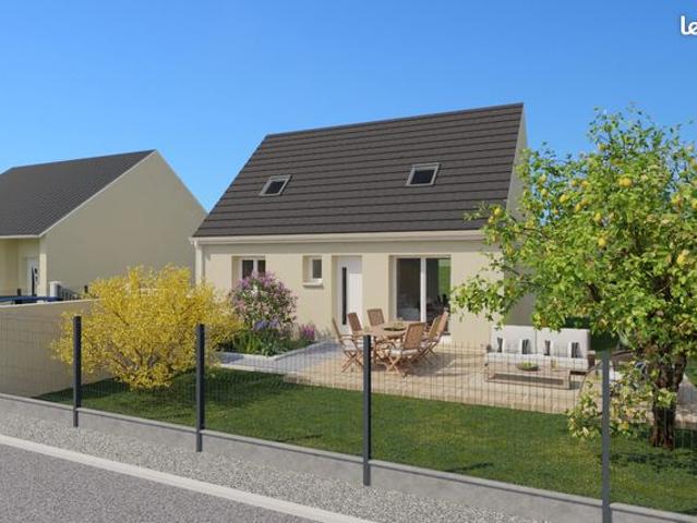 Maison vente à Argentan, La Ferrière-aux-etangs